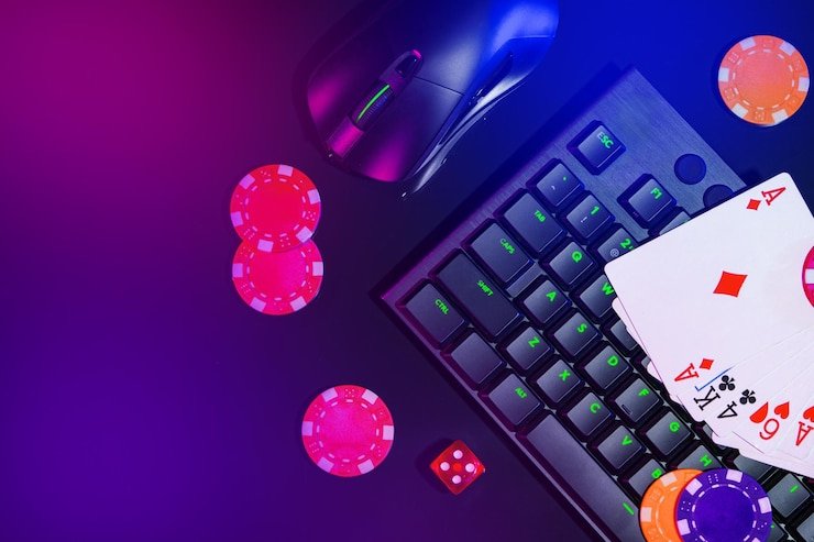 Pengguna dewasa menelusuri tema naga mobile