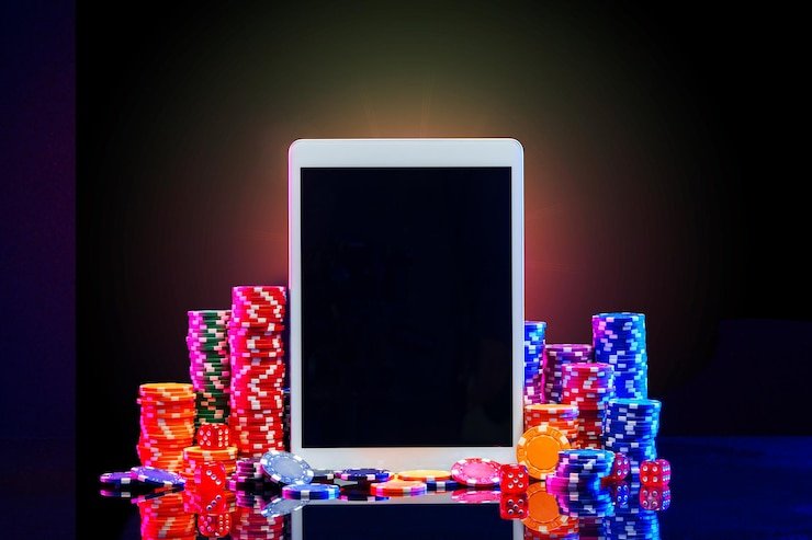 Panel Celengan Emas responsif untuk mobile